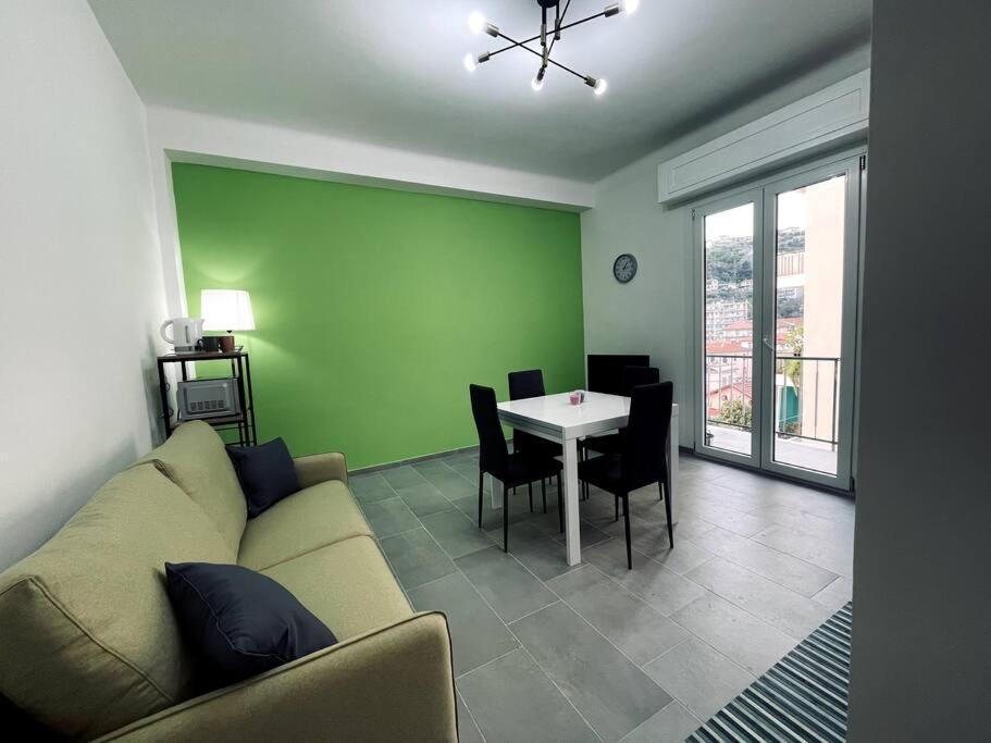 Casa Victoria A Due Passi Dall'Ariston Internet Gratis Sanremo Exterior foto